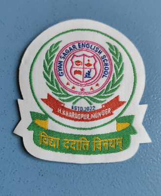 School Patch Manufacturers in Mumbai School Patch Manufacturers in Mumbai